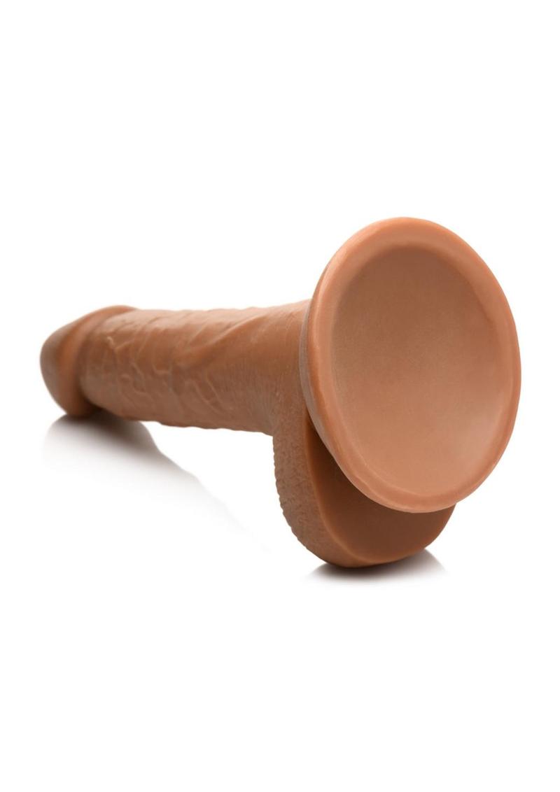 Fantasy Jock Baseball Brian Dildo With Balls