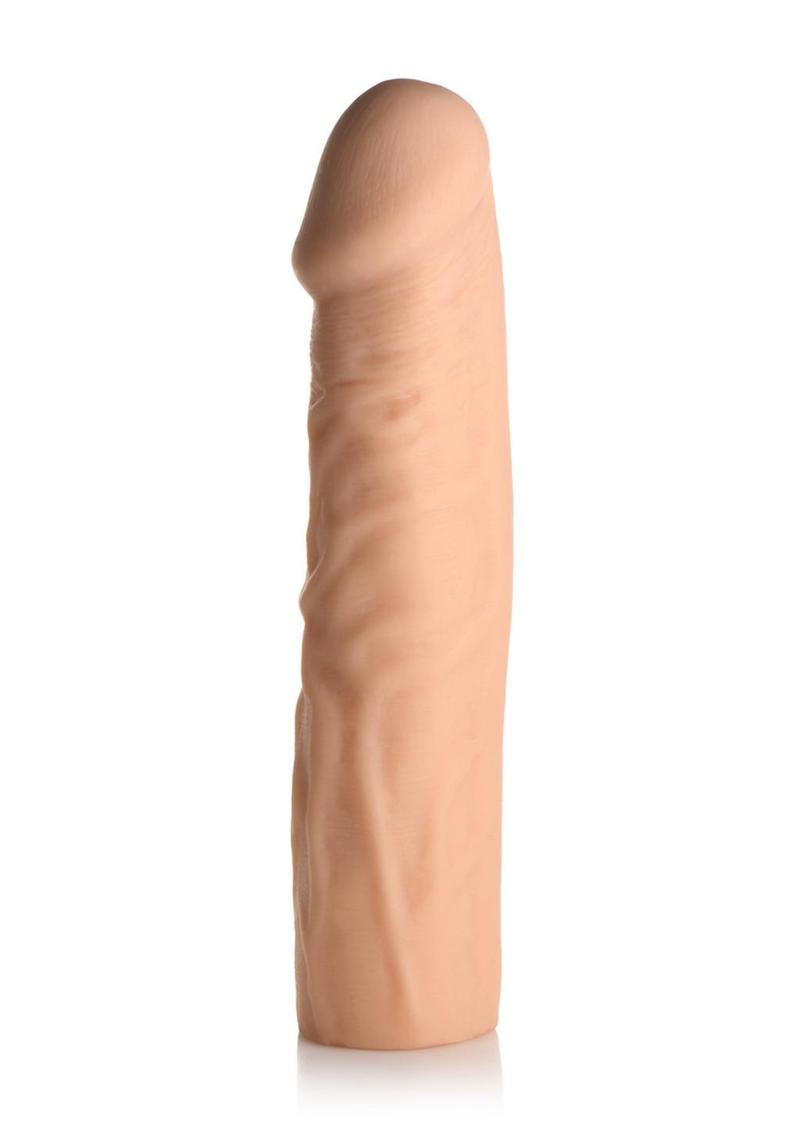 Jock Extra Long Penis Extension Sleeve