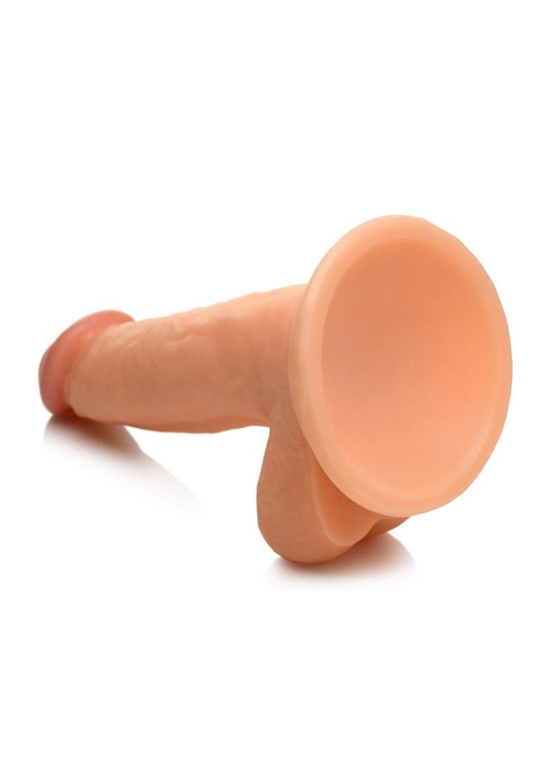 Fantasy Jock Football Frank Dildo With Balls