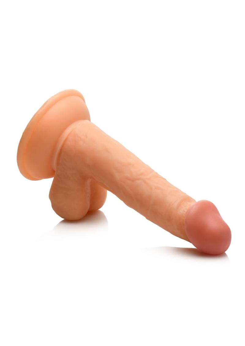 Fantasy Jock Football Frank Dildo With Balls