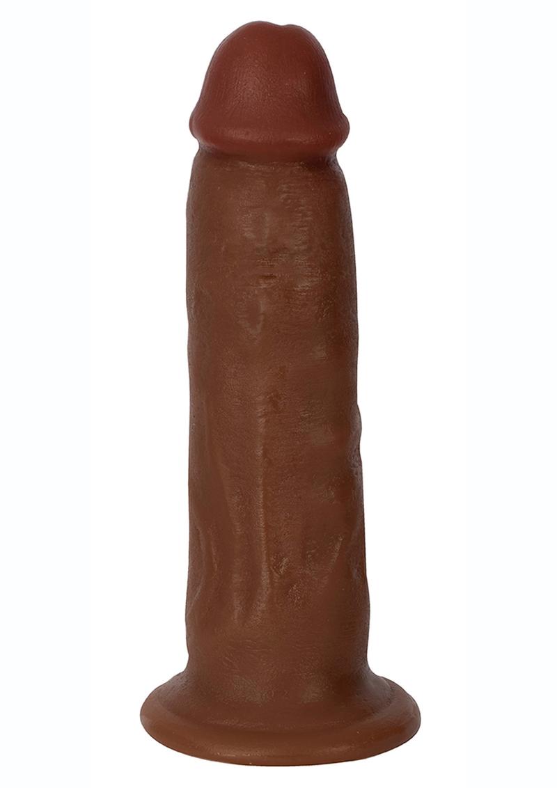 Jock Realistic Dildo