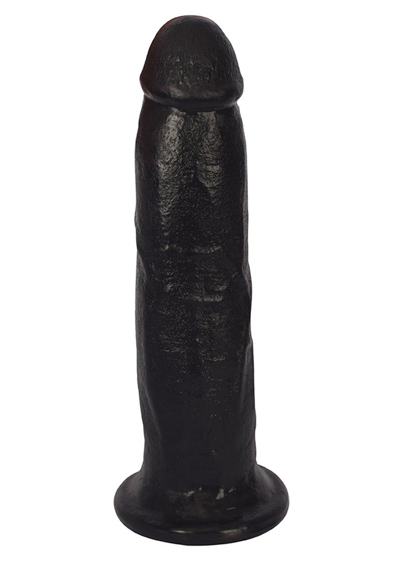 Jock Realistic Dildo