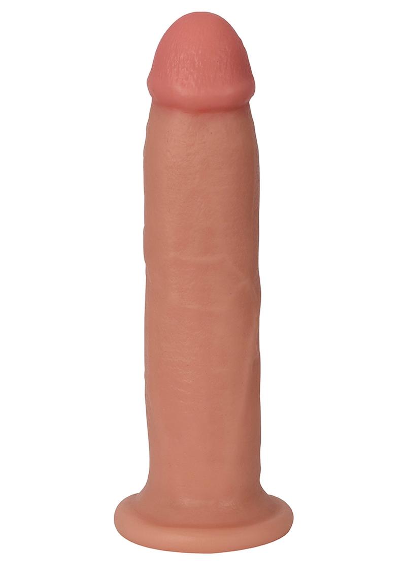 Jock Realistic Dildo