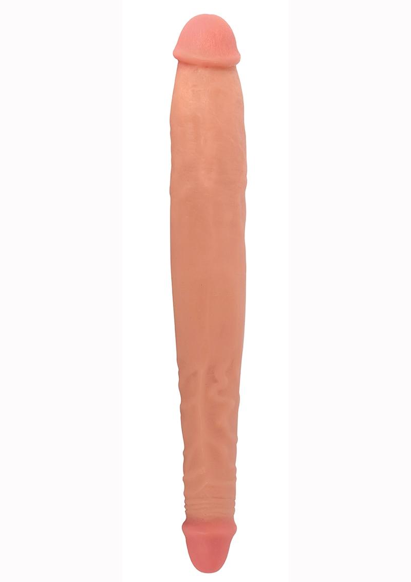 Jock Tapered Double Dong