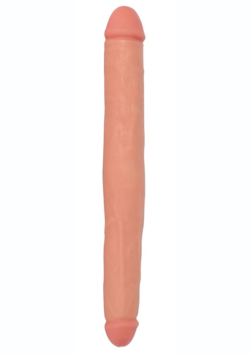 Jock Tapered Double Dong