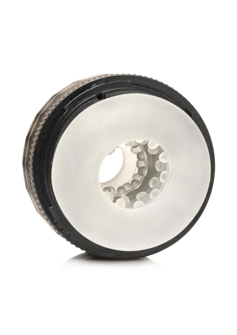 Jock Tightening Masturbator With Adjustable Fit