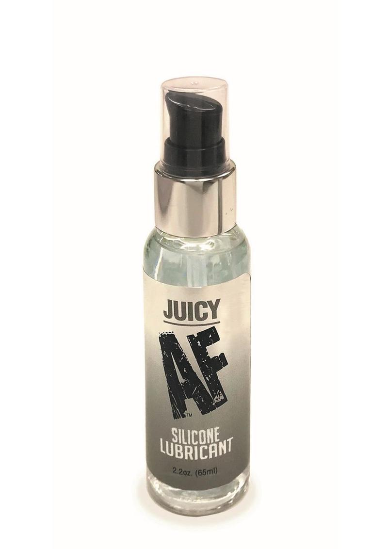 Juicy AF Silicone Lubricant