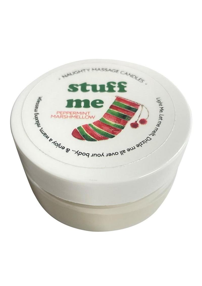 Kama Sutra Naughty Massage Candle