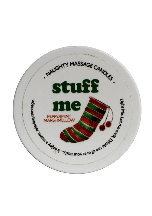 Kama Sutra Naughty Massage Candle