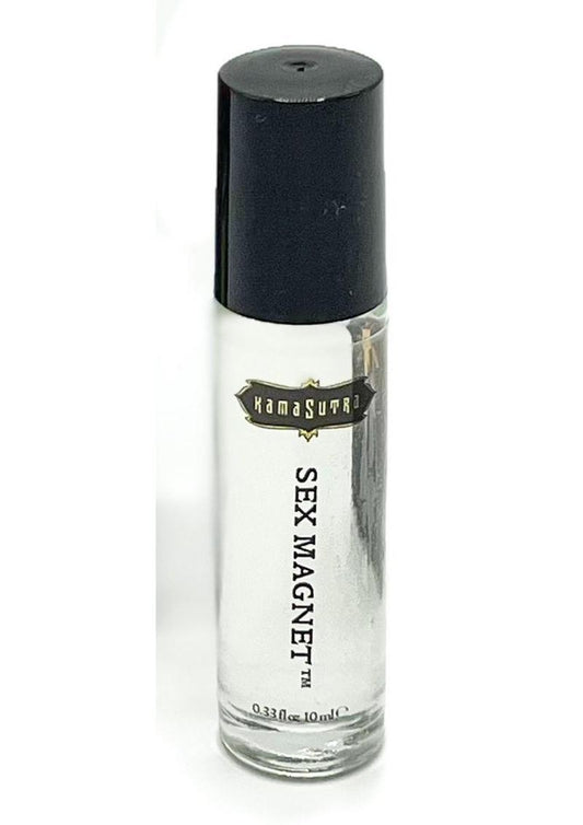Kama Sutra Sex Magnet Pheromone Roll On