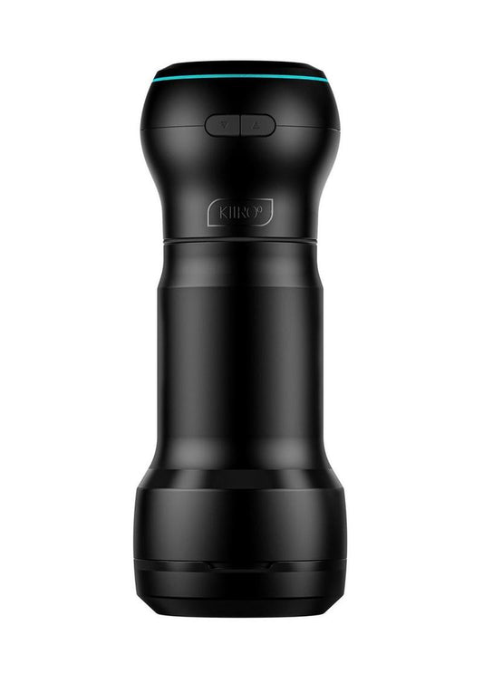 Kiiroo Feel Pocket And Power Blow Interactive Suction Device Stroker