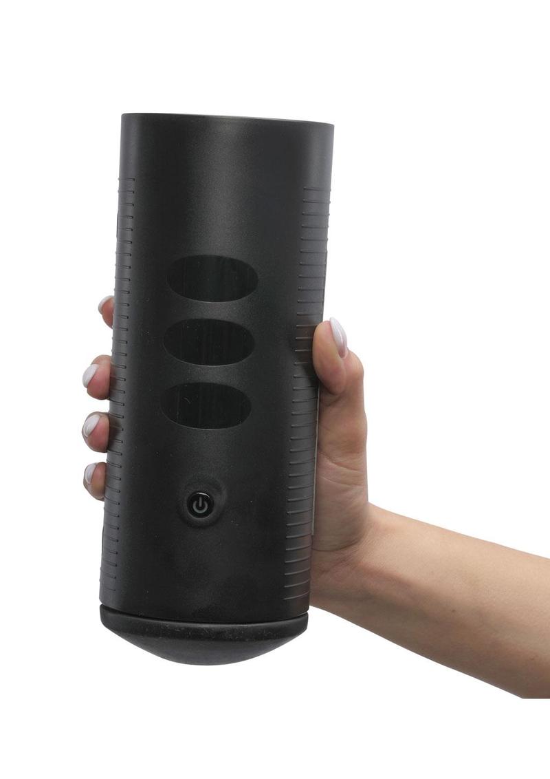 Kiiroo Titan Interactive Vibrating Feel Experience Masturbator