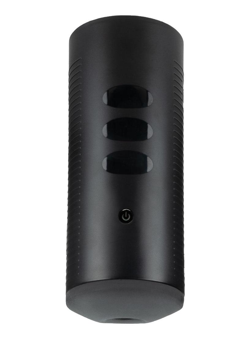 Kiiroo Titan Interactive Vibrating Feel Experience Masturbator