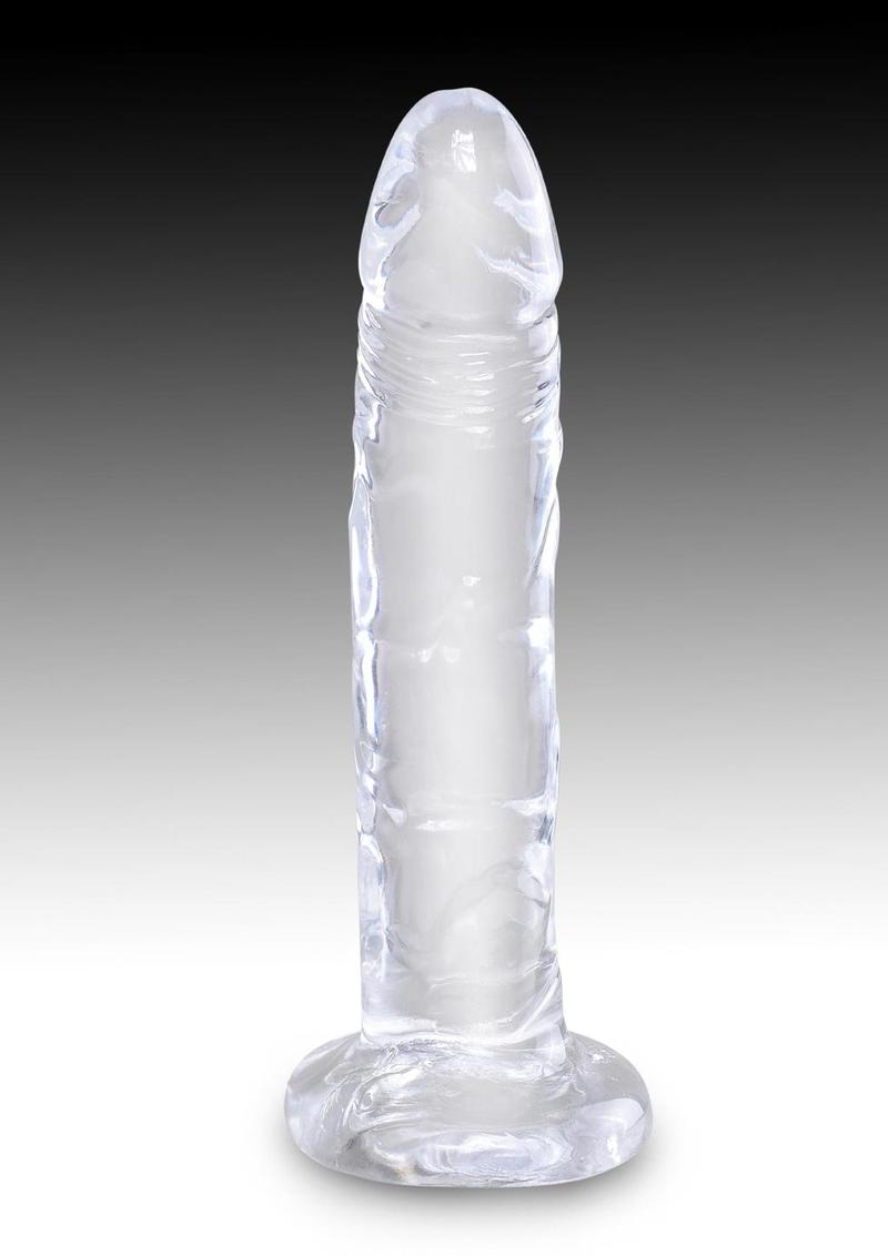 King Cock Realistic Dildo