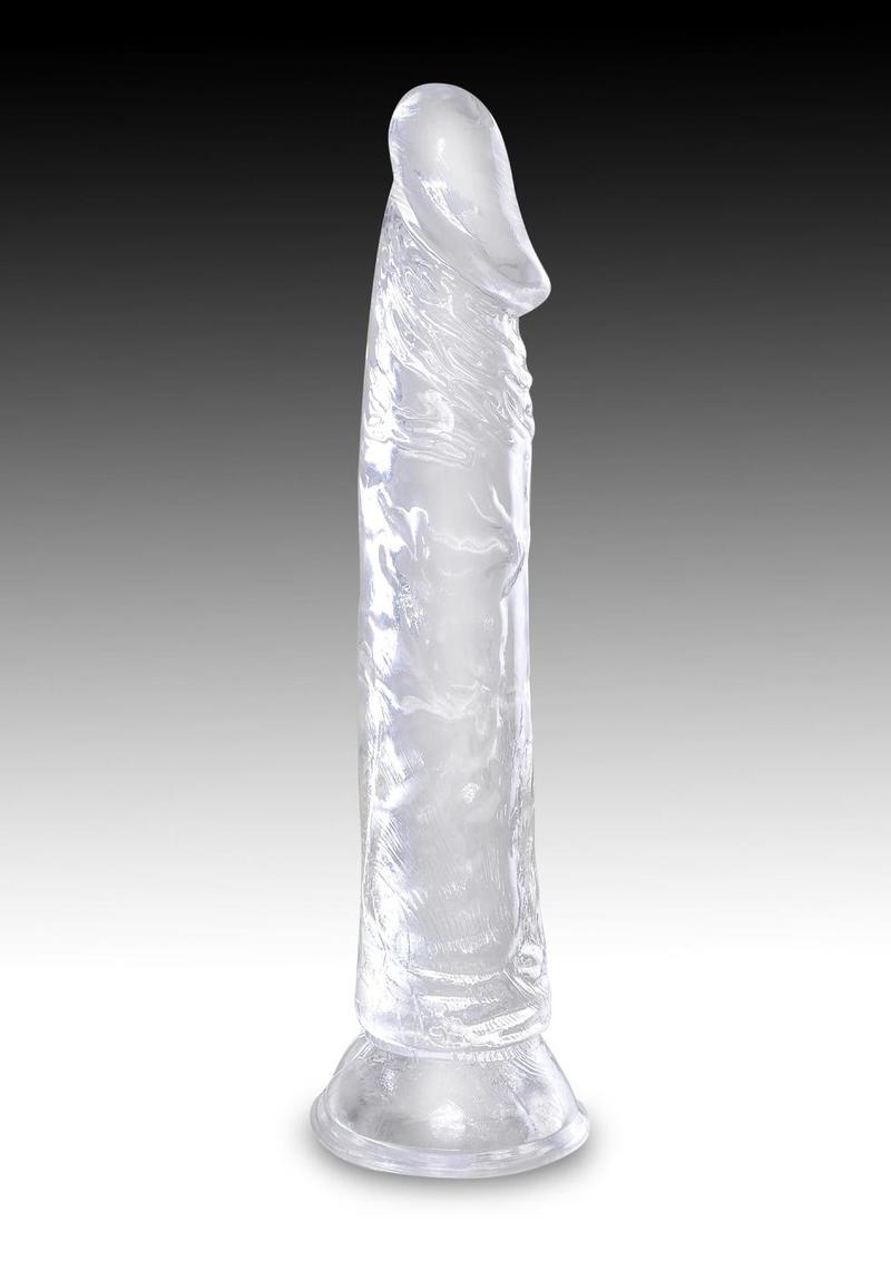 King Cock Realistic Dildo