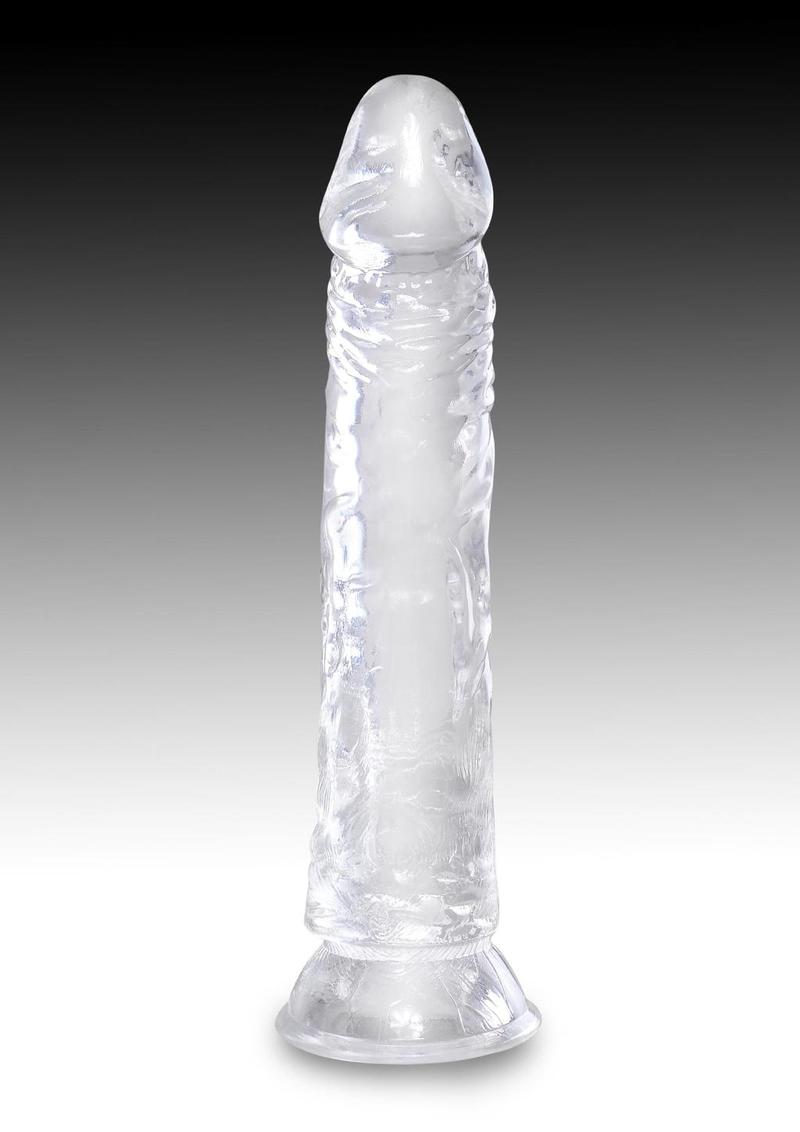 King Cock Realistic Dildo