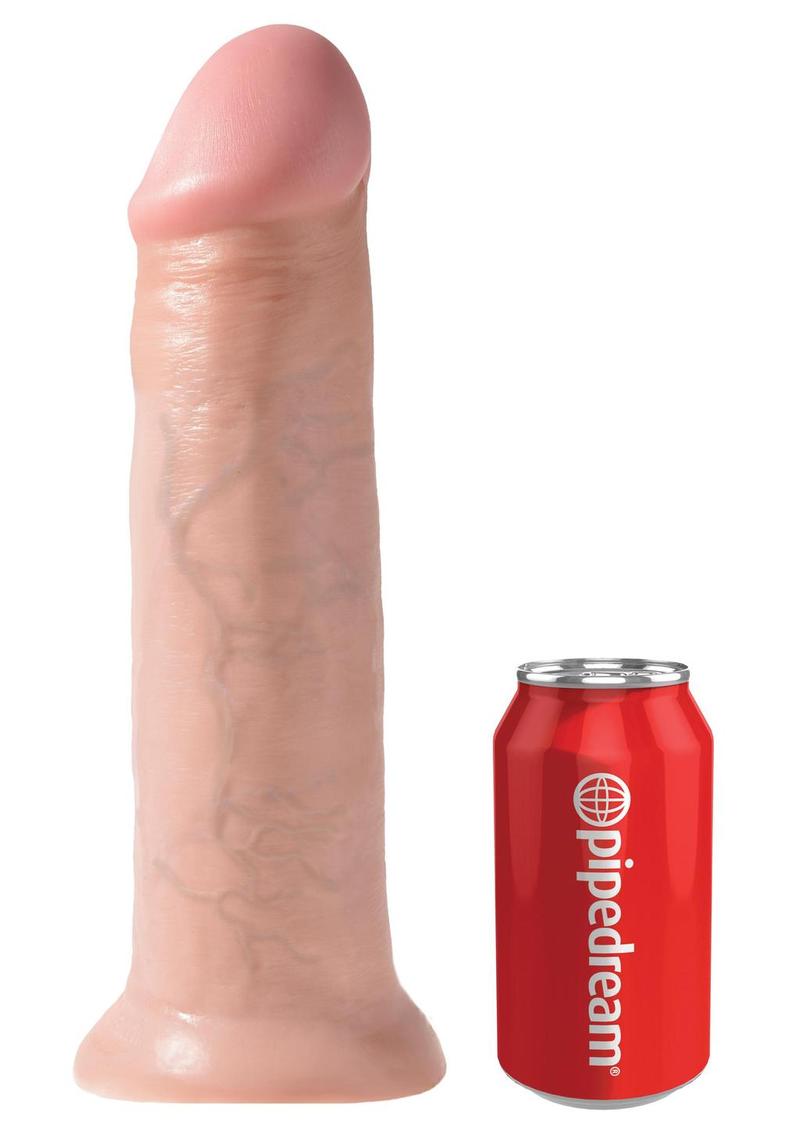King Cock Realistic Dildo