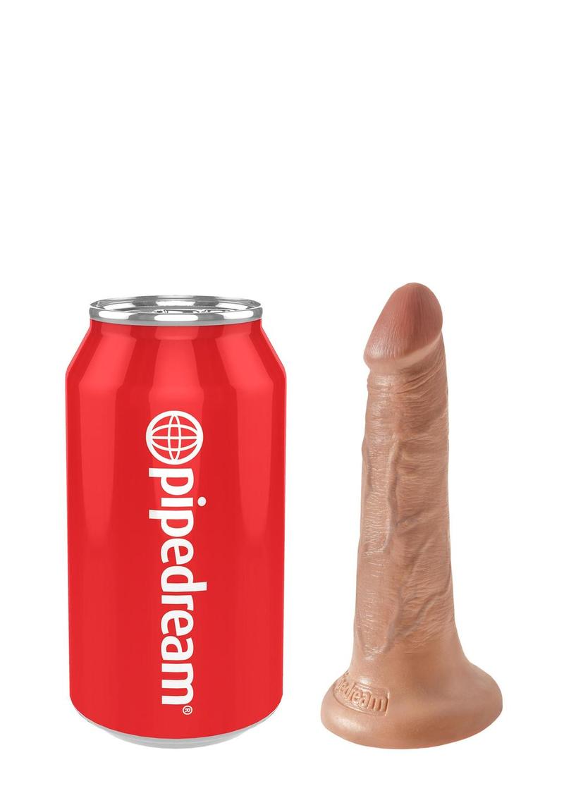 King Cock Realistic Dildo