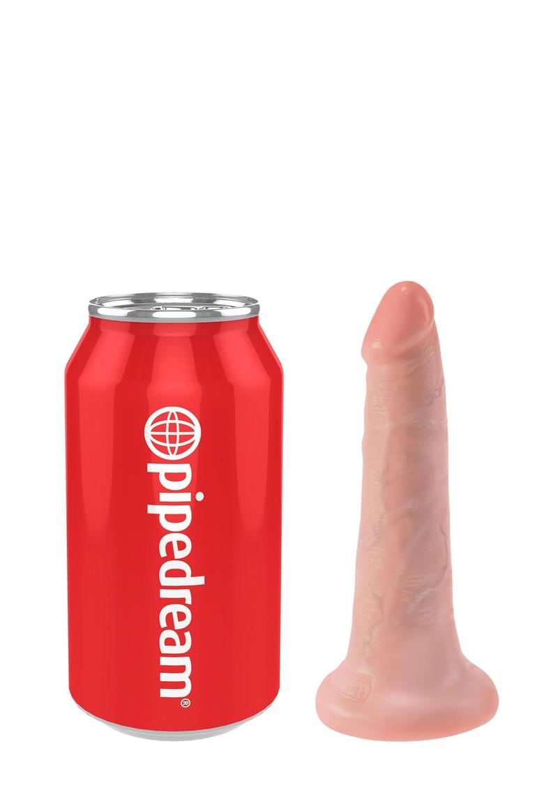 King Cock Realistic Dildo