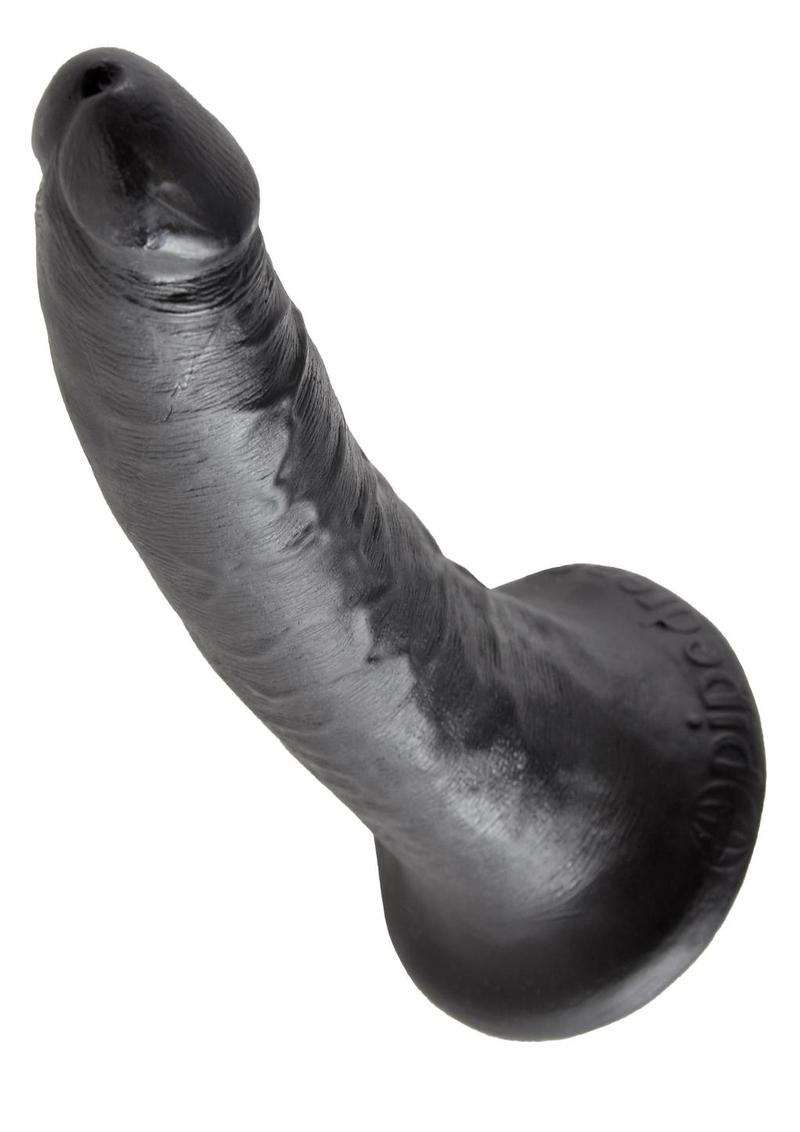 King Cock Realistic Dildo