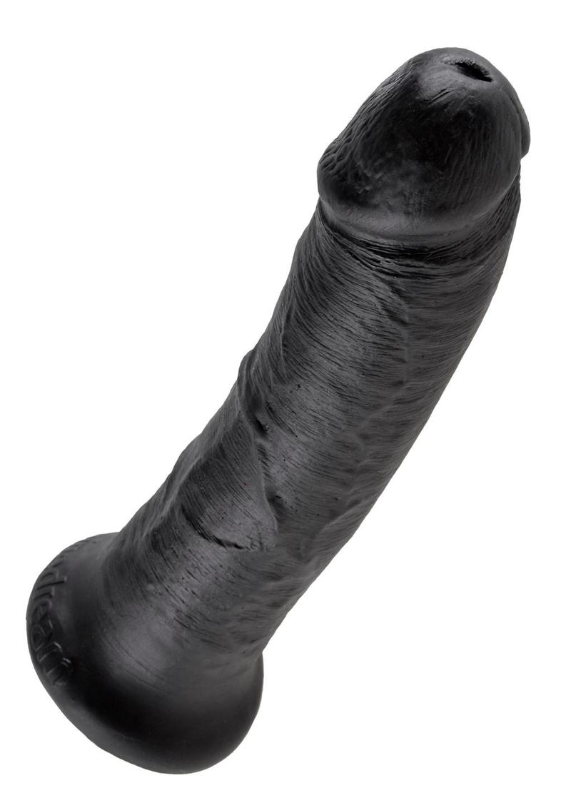 King Cock Realistic Dildo