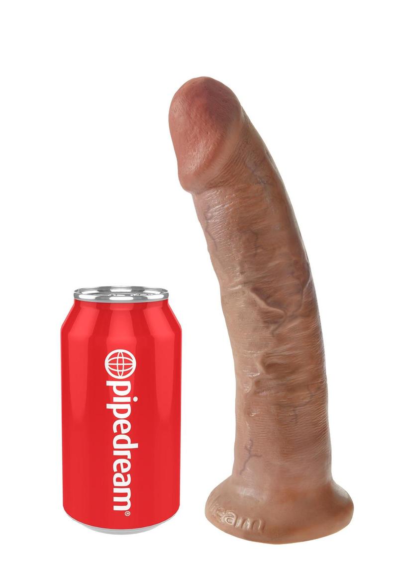 King Cock Realistic Dildo