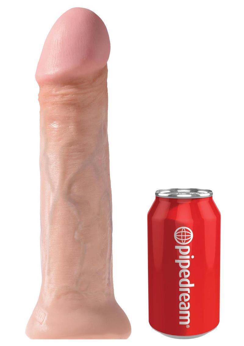 King Cock RealDeal Realistic Dildo