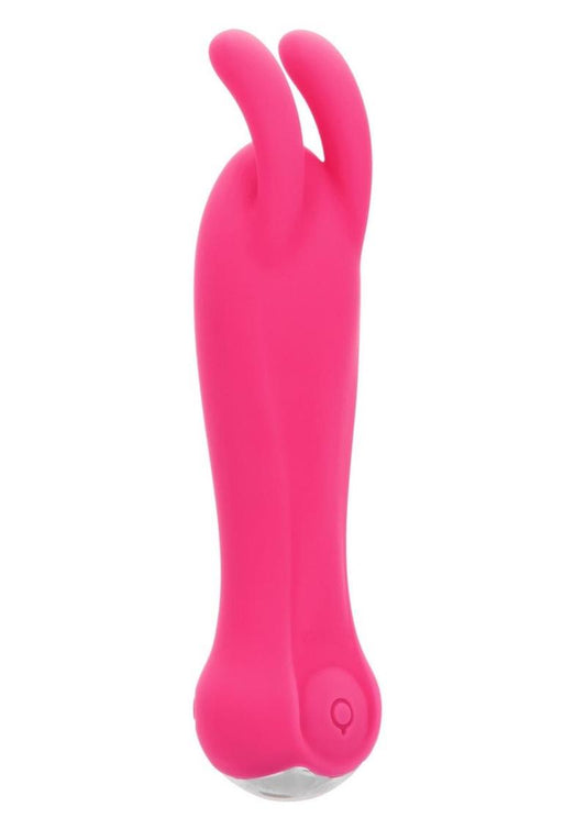 Kyst Bunny Rechargeable Silicone Bullet