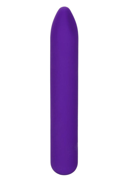 Kyst Fling Rechargeable Silicone Bullet Vibrator
