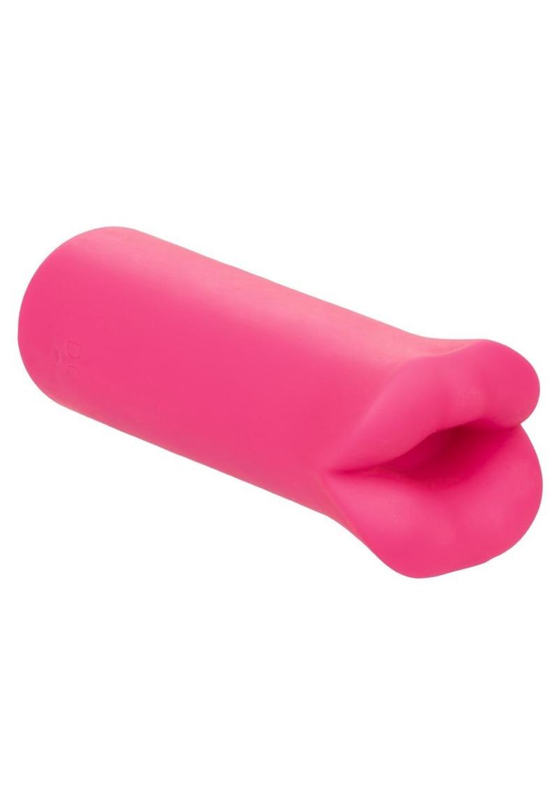 Kyst Lips Rechargeable Silicone Bullet Vibrator
