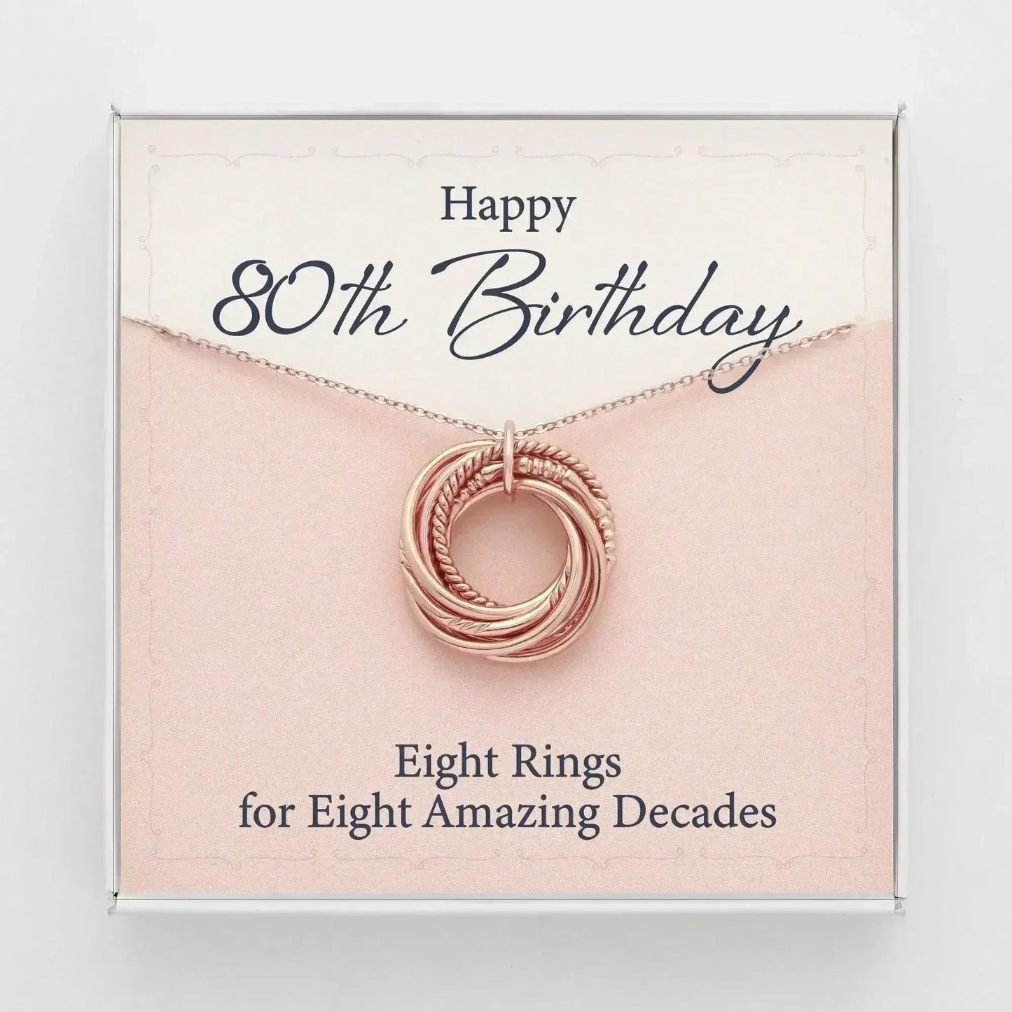 80th Birthday Gift For Mom, Birthday Gift For Her, Nana 80th Birthday