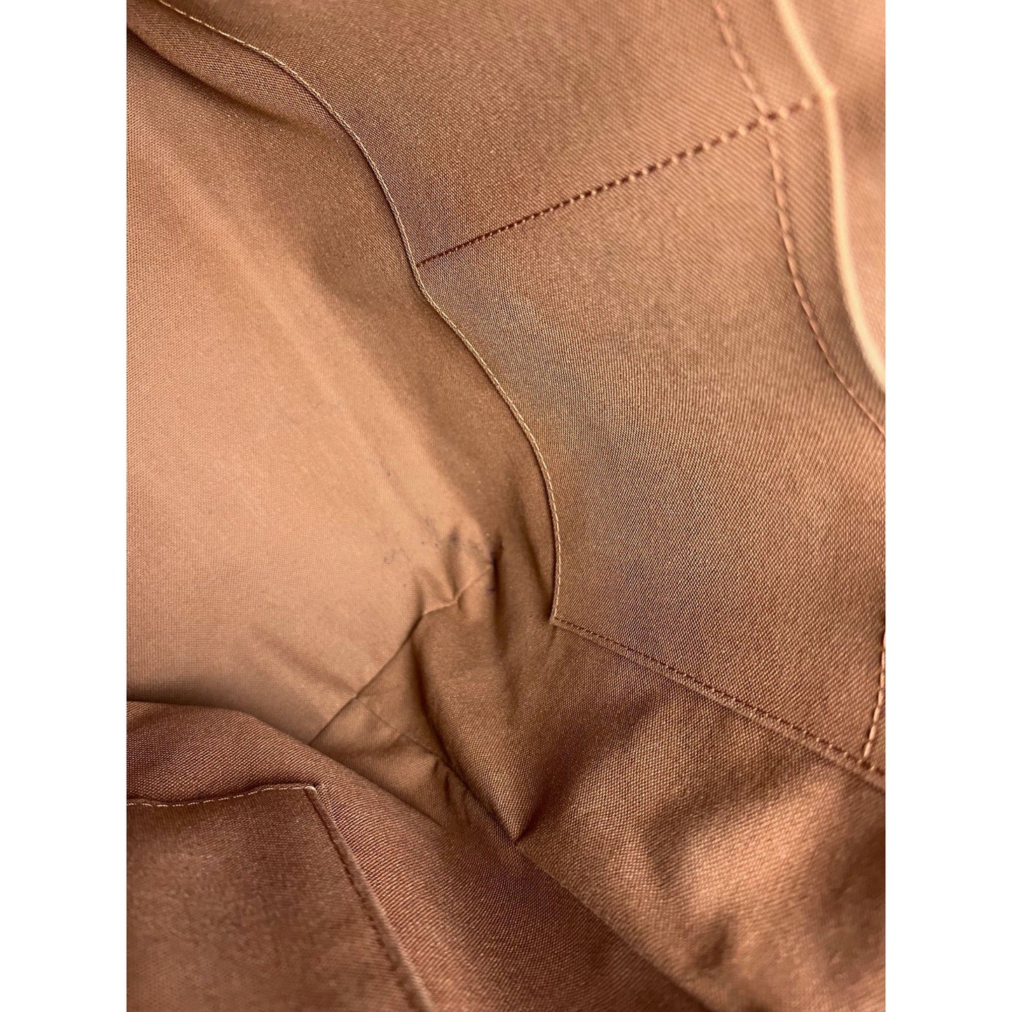 Louis Vuitton Palermo PM Monogram Zippered Tote Bag