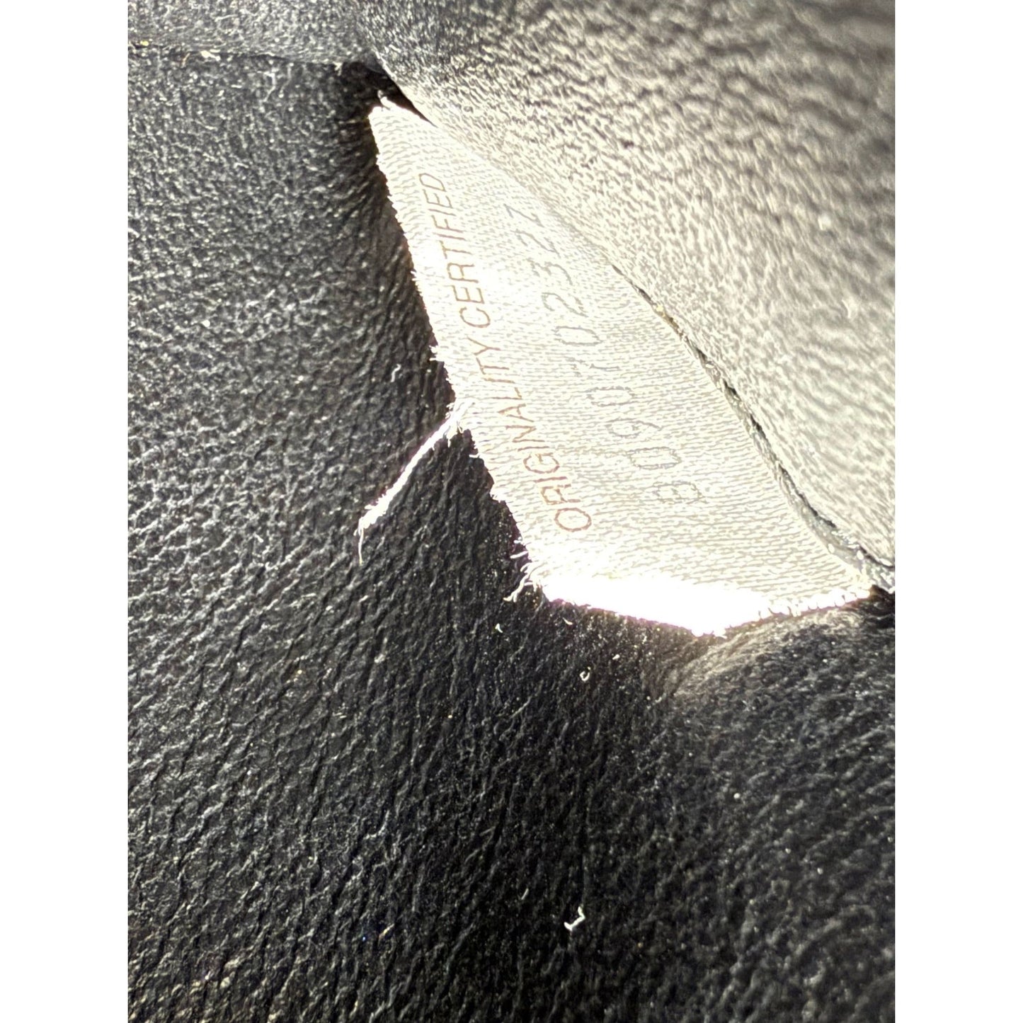 Bottega Veneta Black Leather Maxi Intreciato Document Case Wristlet Clutch Bag