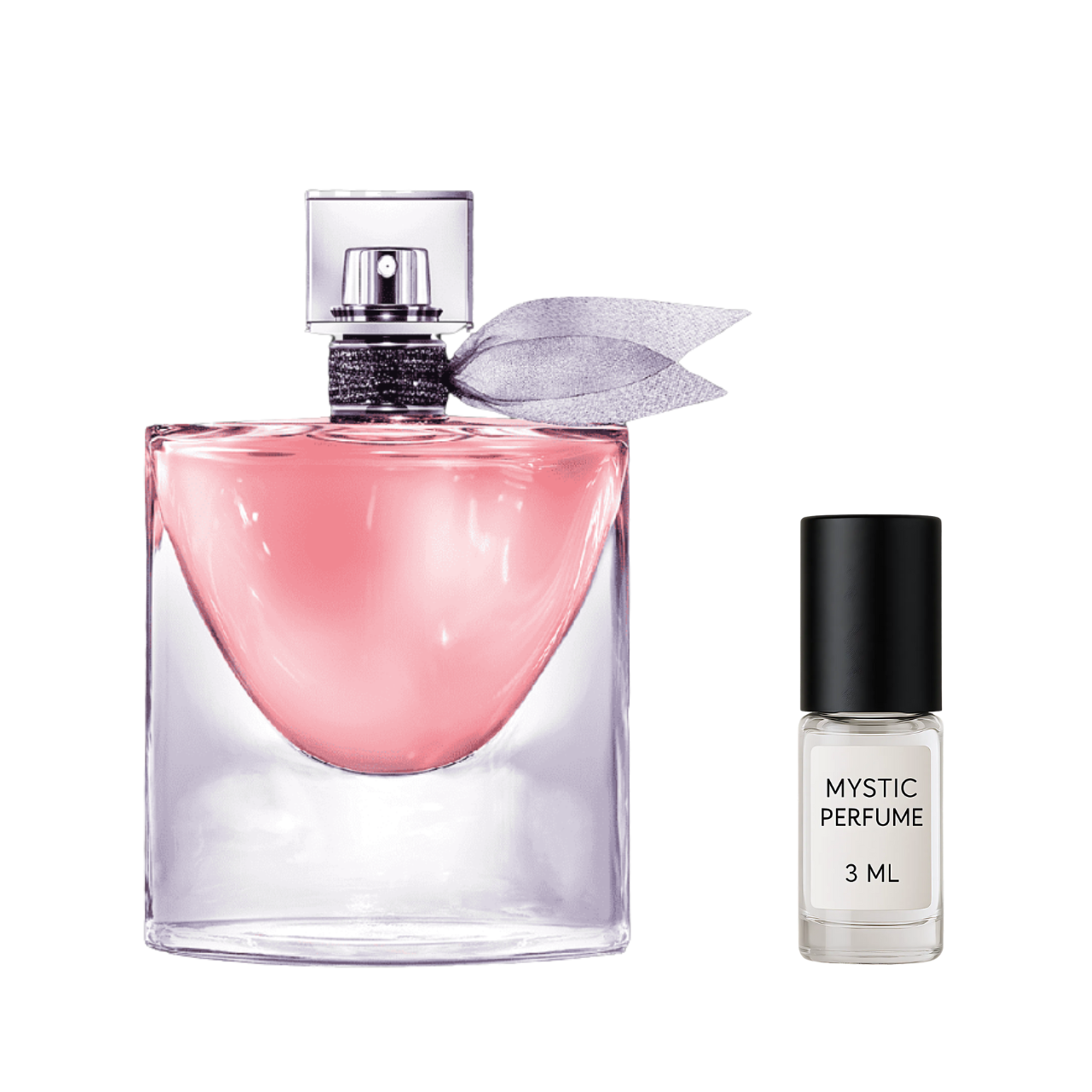 Sample - Lancôme La Vie Est Belle