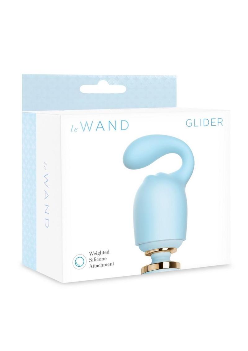 Le Wand Glider Weighted Attachment