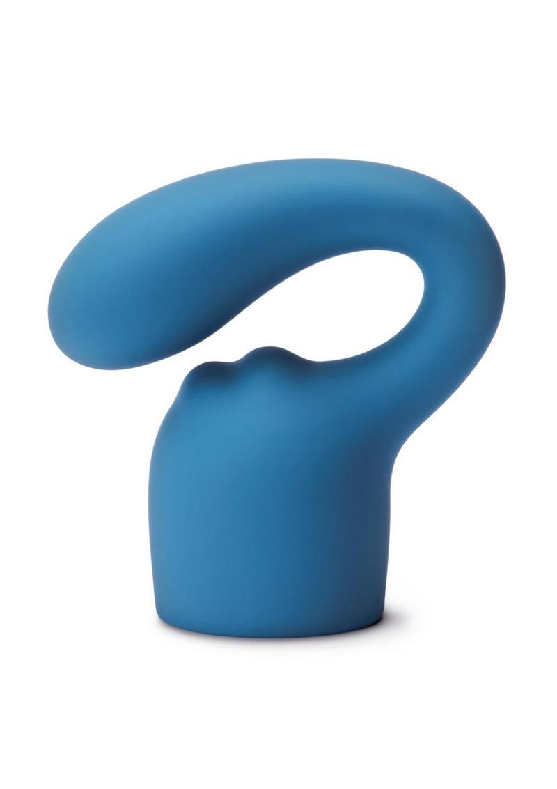 Le Wand Petite Glider Weighted Silicone Attachment