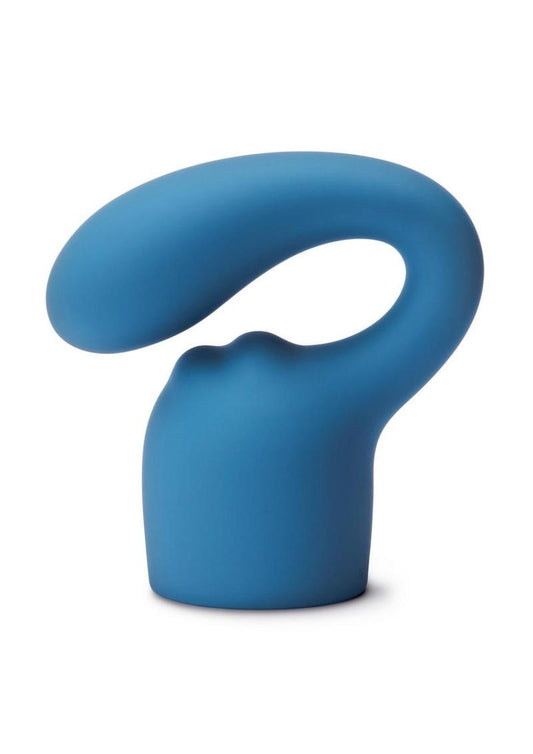 Le Wand Petite Glider Weighted Silicone Attachment