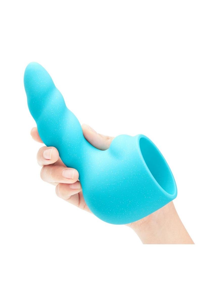 Le Wand Unicorn Wand Rechargeable Vibrator