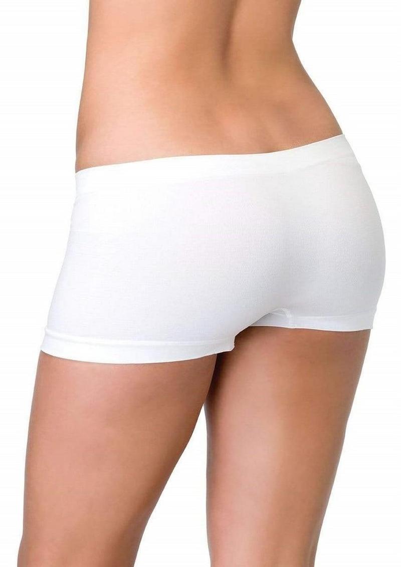 Leg Avenue Seamless Boyshorts