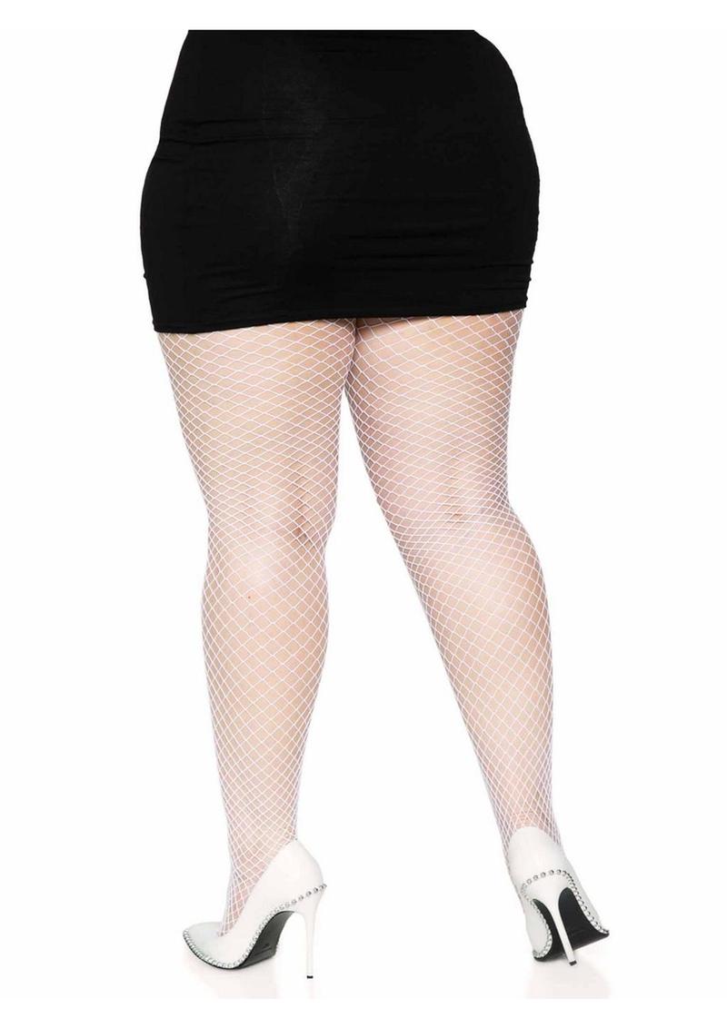 Leg Avenue Spandex Fabric Industrial Net Tights