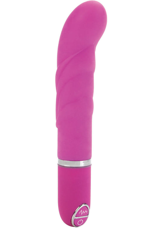 Lia G Bliss Silicone Vibrator