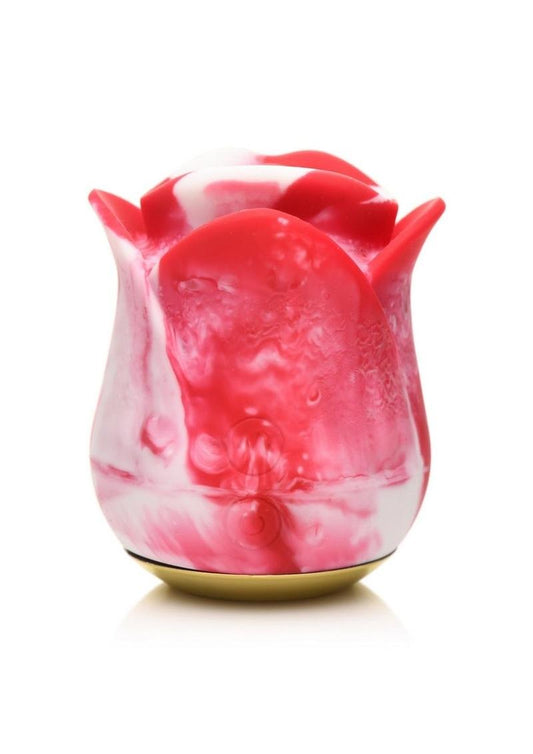 Lickgasm Sweet Kiss And Vibrating Clitoral Stimulator