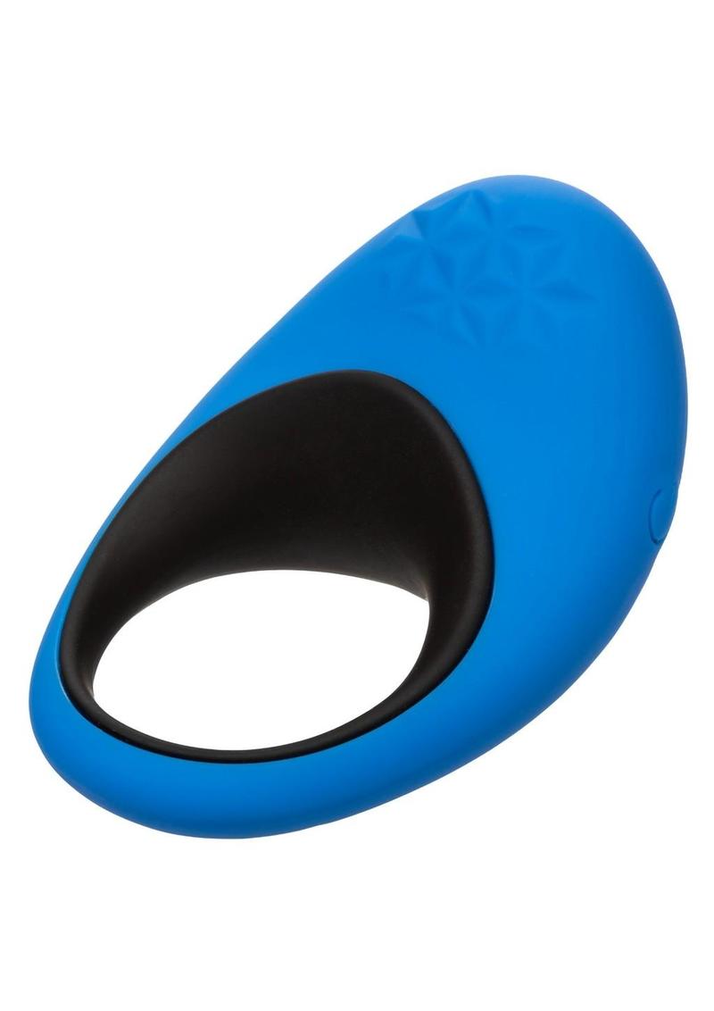 Link Up Remote Max Silicone Dual Stimulating Ring