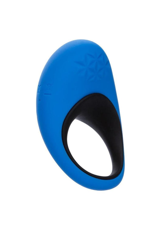 Link Up Remote Max Silicone Dual Stimulating Ring