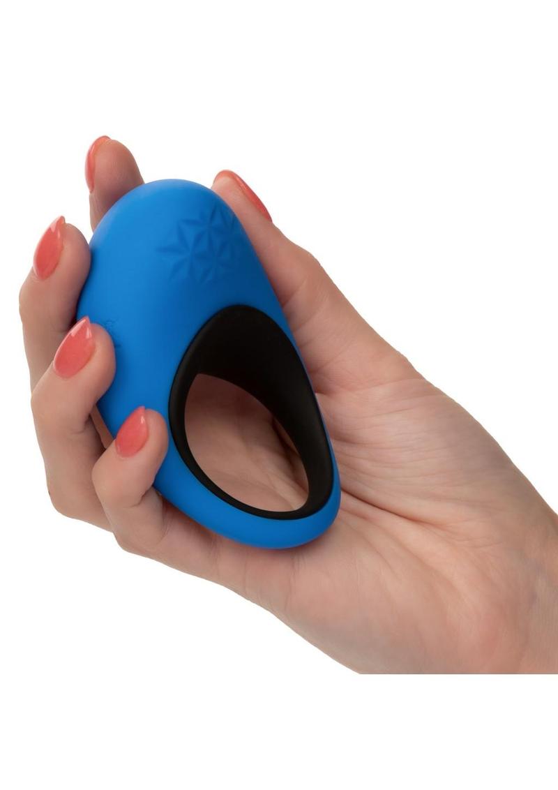 Link Up Remote Max Silicone Dual Stimulating Ring