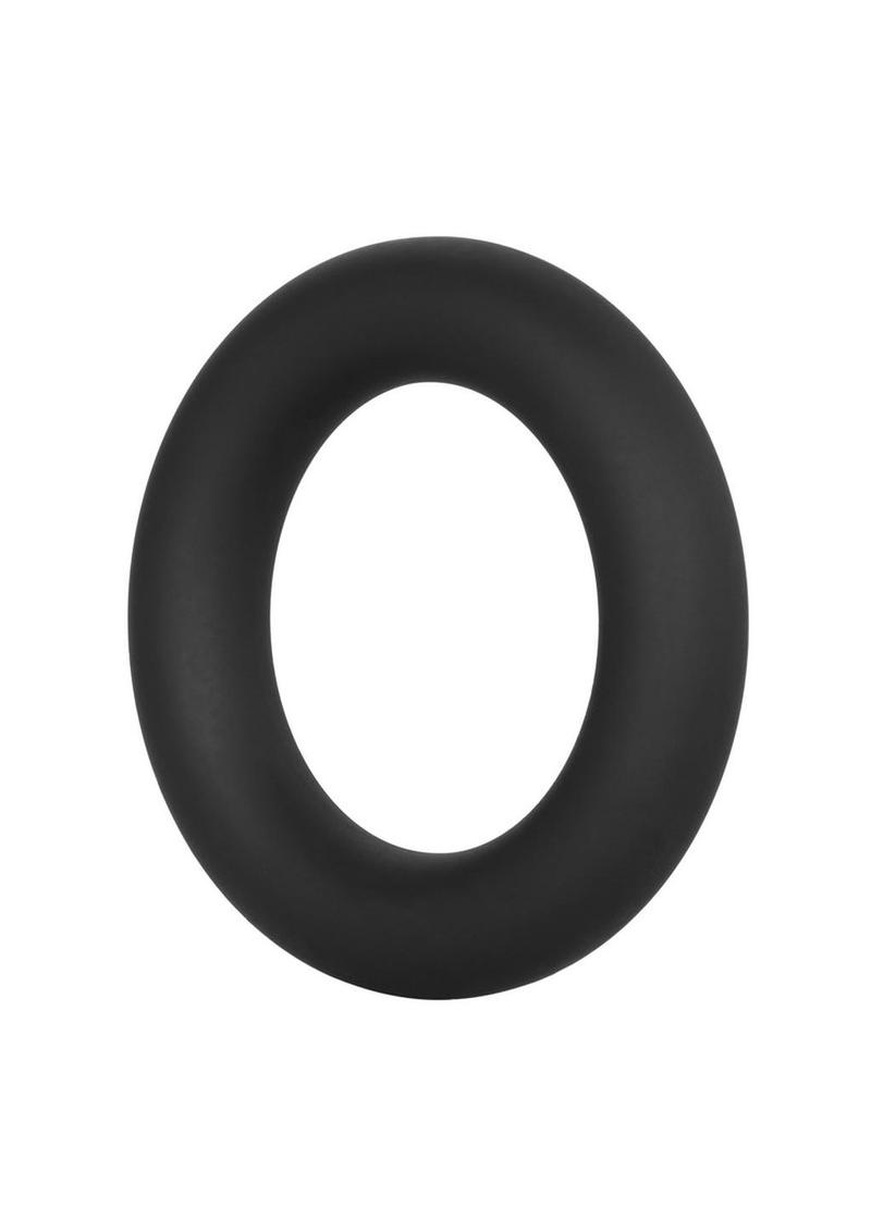 CalExotics Link Up Ultra Soft Verge Silicone Ring