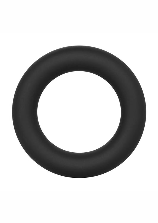 CalExotics Link Up Ultra Soft Verge Silicone Ring