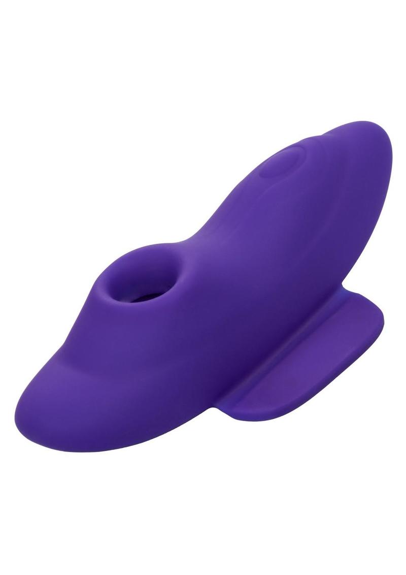 CalExotics Lock-N-Play Suction Panty Vibrator