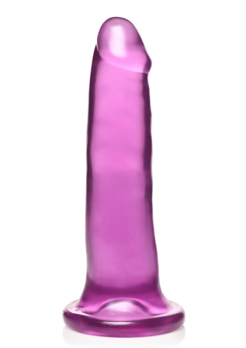 Lollicock Phthalate-Free Slim Stick Dildo