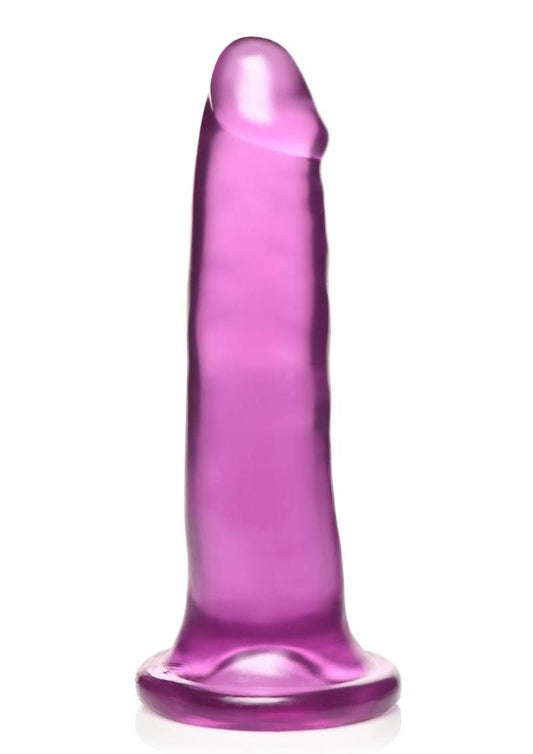 Lollicock Phthalate-Free Slim Stick Dildo